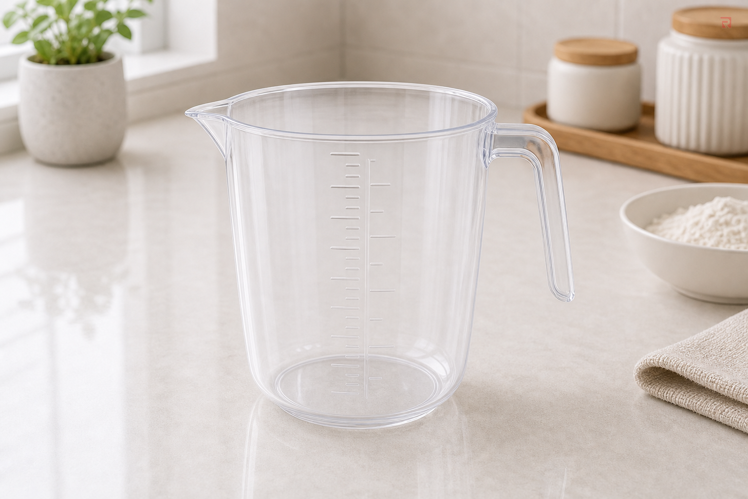 刻量杯(1000ml)
