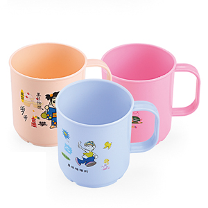 百合口杯 真实实拍图 1