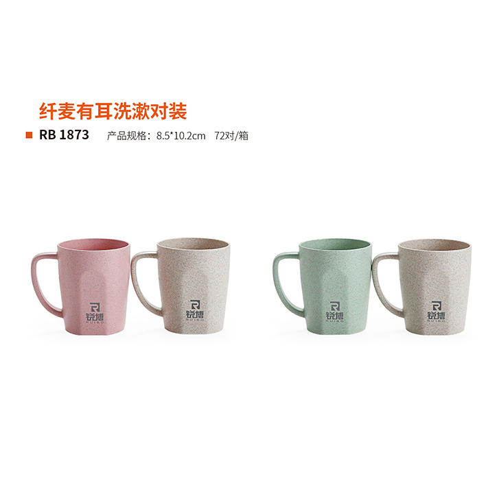 纤麦有耳洗濑对装 真实实拍图 2