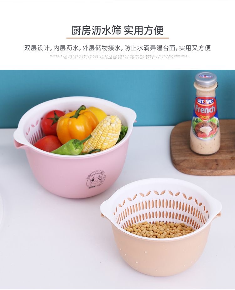 时尚滴水盆 真实实拍图 3