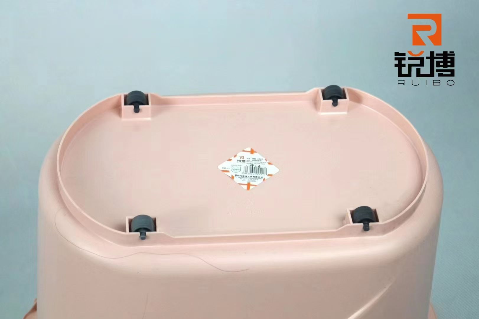 地拖桶 真实实拍图 4