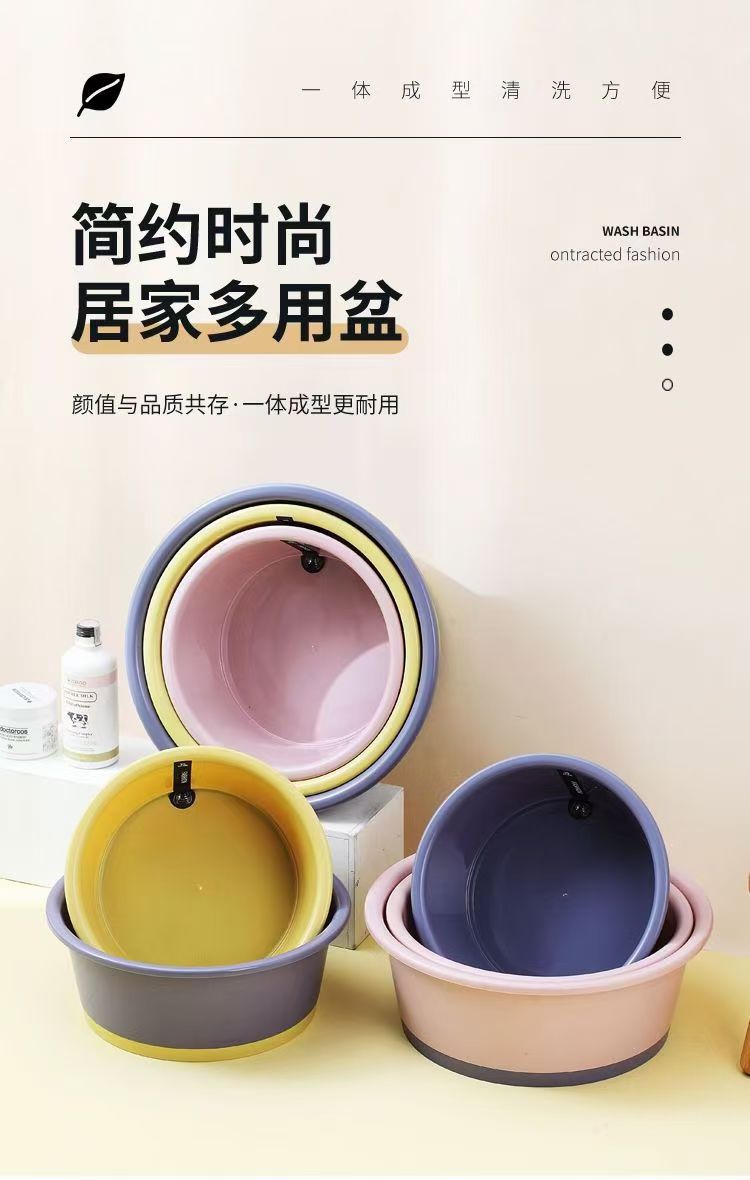 网红盆 真实实拍图 3