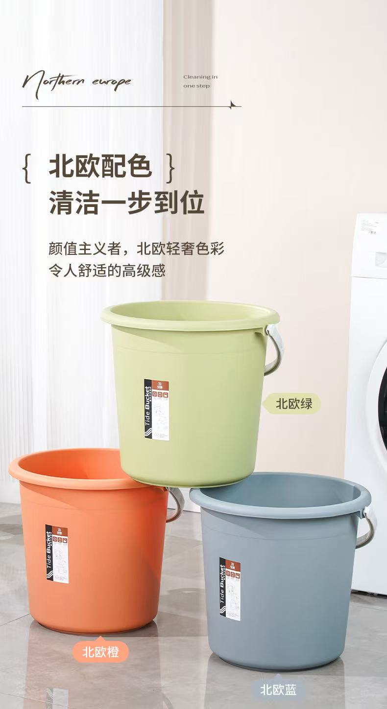 好运桶 真实实拍图 2