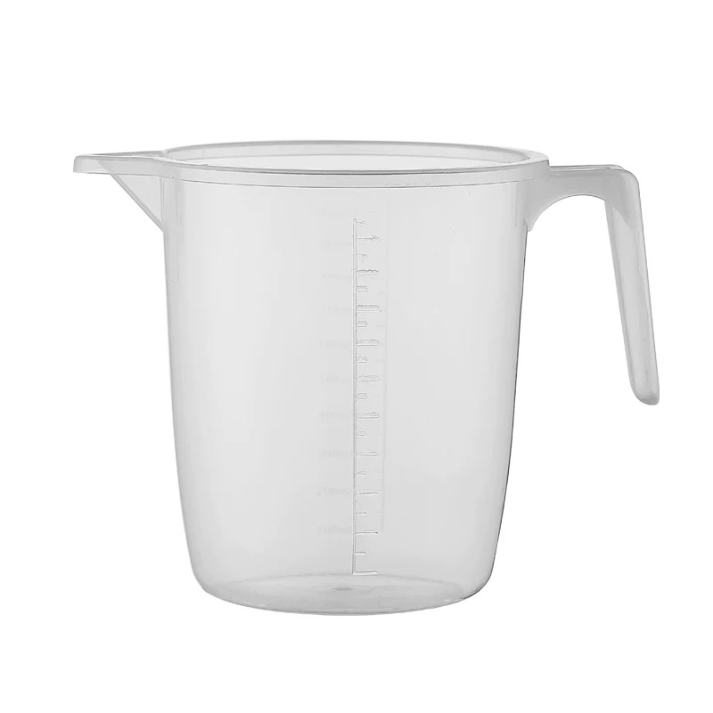 刻量杯（1000ml） 真实实拍图 1