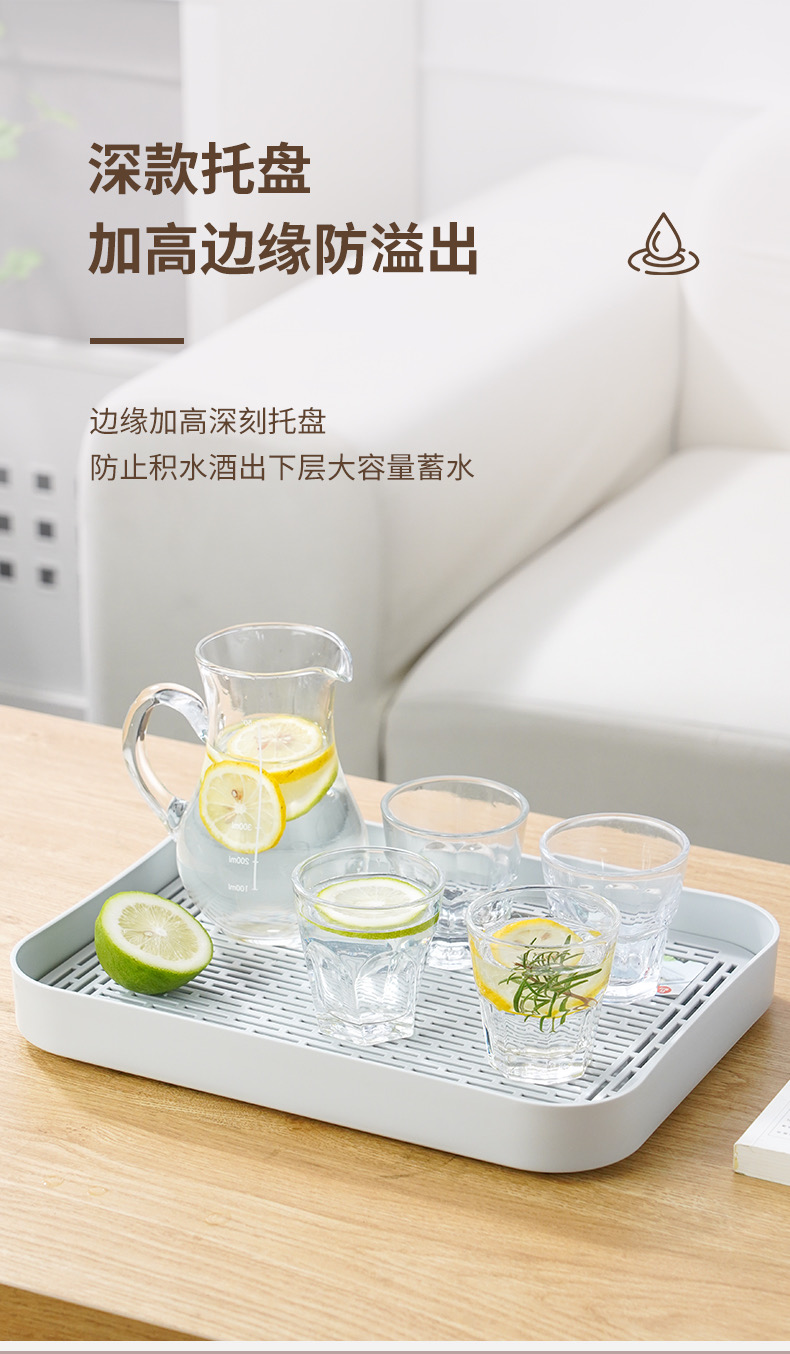 沥水盘 真实实拍图 3