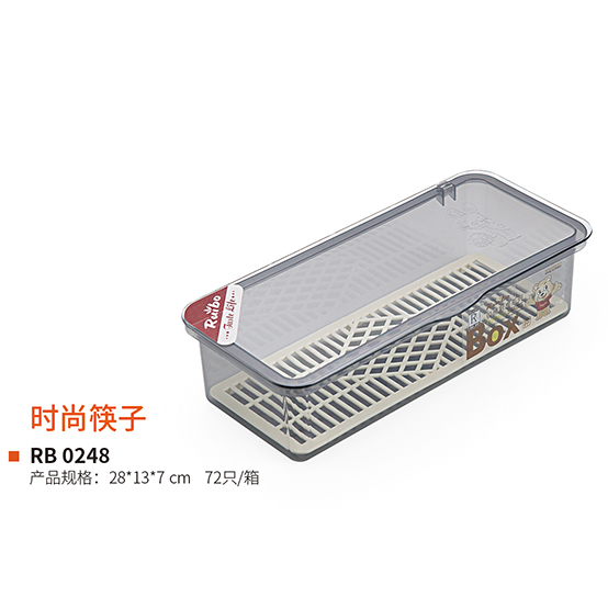 时尚筷子 真实实拍图 2